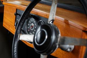 Allard M-Type Coupe 1948 года 
